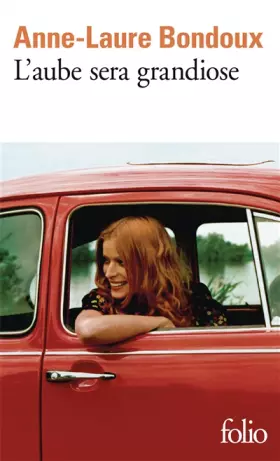 Couverture du produit · L'aube sera grandiose