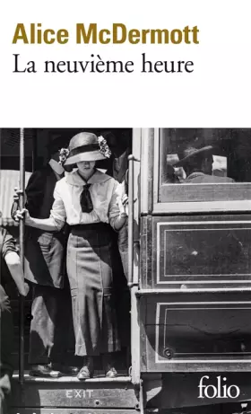 Couverture du produit · La neuvième heure
