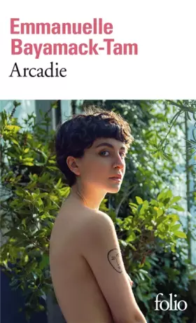 Couverture du produit · Arcadie