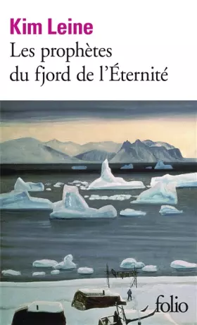 Couverture du produit · Les prophètes du fjord de l'Éternité