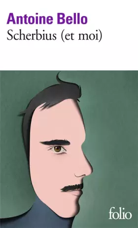 Couverture du produit · Scherbius (et moi)