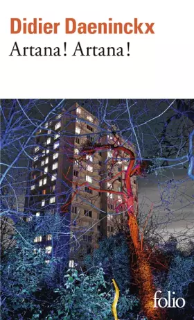 Couverture du produit · Artana ! Artana !