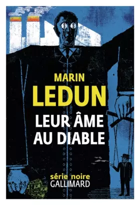 Couverture du produit · Leur âme au diable