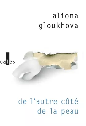 Couverture du produit · De l’autre côté de la peau