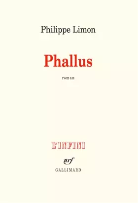 Couverture du produit · Phallus