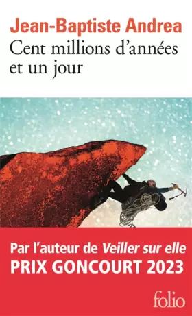 Couverture du produit · Cent millions d'années et un jour