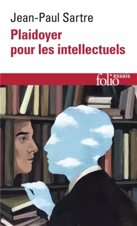 Couverture du produit · Plaidoyer pour les intellectuels