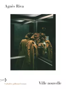 Couverture du produit · Ville nouvelle