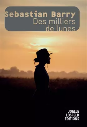 Couverture du produit · Des milliers de lunes