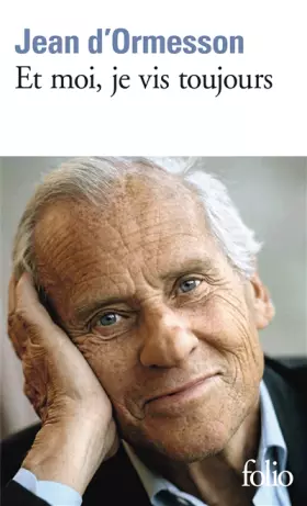 Couverture du produit · Et moi, je vis toujours