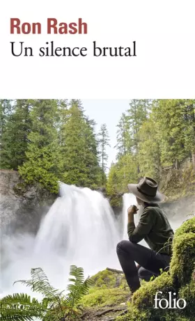 Couverture du produit · Un silence brutal