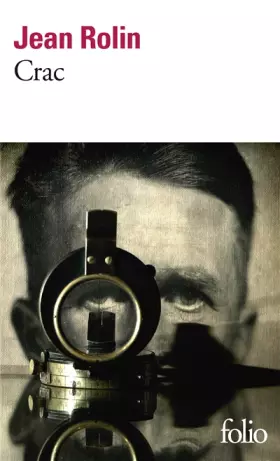 Couverture du produit · Crac