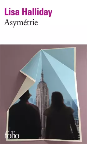 Couverture du produit · Asymétrie