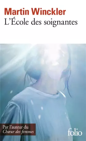 Couverture du produit · L'École des soignantes