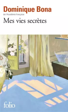 Couverture du produit · Mes vies secrètes