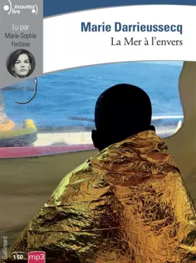 Couverture du produit · La Mer à l'envers