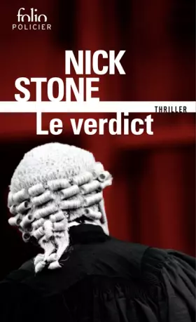 Couverture du produit · Le verdict