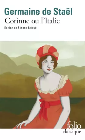 Couverture du produit · Corinne ou L'Italie
