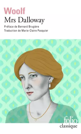 Couverture du produit · Mrs Dalloway