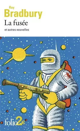 Couverture du produit · La fusée et autres nouvelles