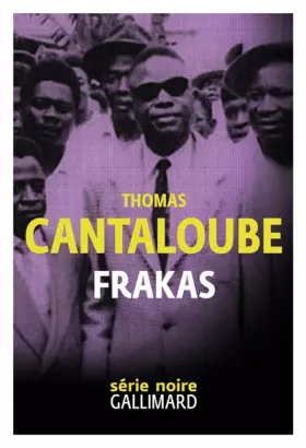 Couverture du produit · Frakas