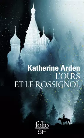 Couverture du produit · L'Ours et le Rossignol