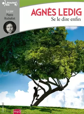 Couverture du produit · Se le dire enfin