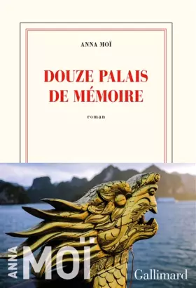 Couverture du produit · Douze palais de mémoire