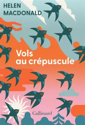 Couverture du produit · Vols au crépuscule