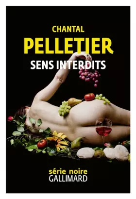 Couverture du produit · SENS INTERDITS