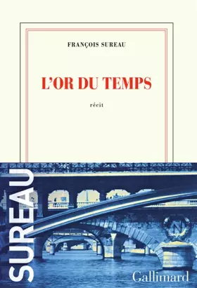 Couverture du produit · L'or du temps