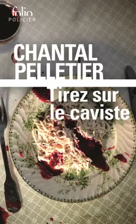 Couverture du produit · Tirez sur le caviste