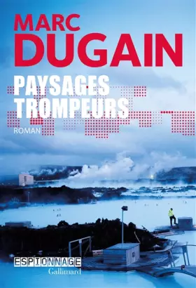 Couverture du produit · Paysages trompeurs