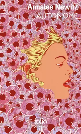 Couverture du produit · Autonome