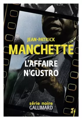 Couverture du produit · L'Affaire N'Gustro
