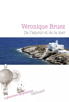 Couverture du produit · De l'amour et de la mer