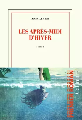 Couverture du produit · Les après-midi d'hiver