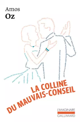 Couverture du produit · La colline du mauvais conseil