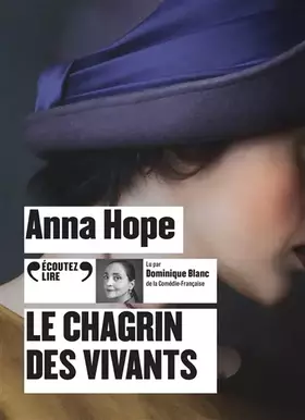 Couverture du produit · Le chagrin des vivants