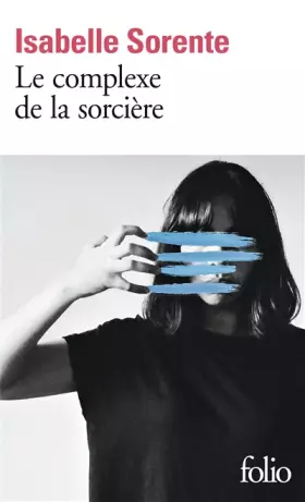 Couverture du produit · Le complexe de la sorcière