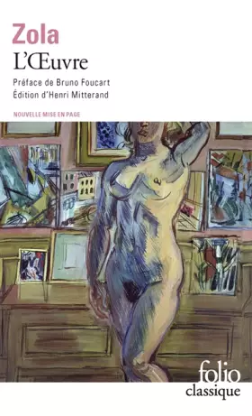 Couverture du produit · L'Œuvre