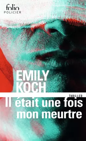Couverture du produit · Il était une fois mon meurtre