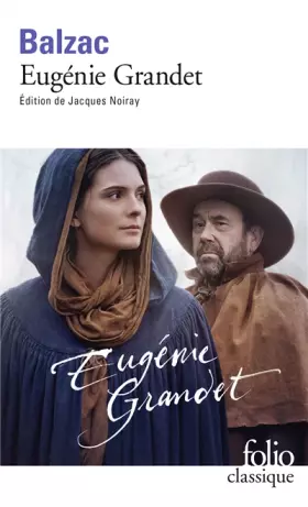 Couverture du produit · Eugénie Grandet