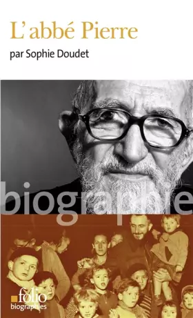Couverture du produit · L'abbé Pierre