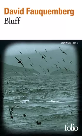 Couverture du produit · Bluff