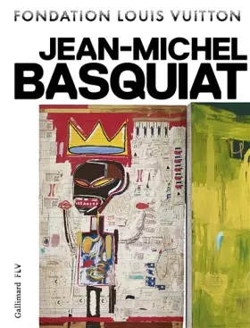 Couverture du produit · Jean-Michel Basquiat