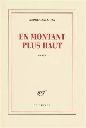 Couverture du produit · En montant plus haut