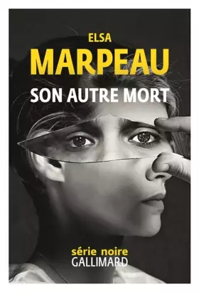 Couverture du produit · Son autre mort