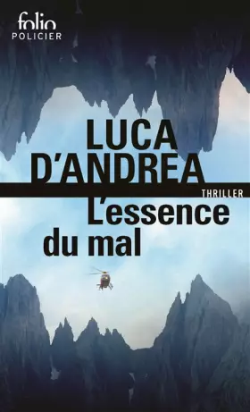 Couverture du produit · L'essence du mal