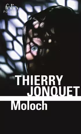 Couverture du produit · Moloch